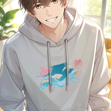 Profile image of Anthony