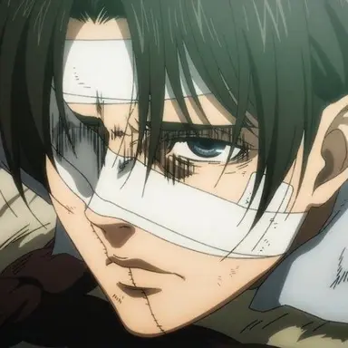 Profile image of 리바이