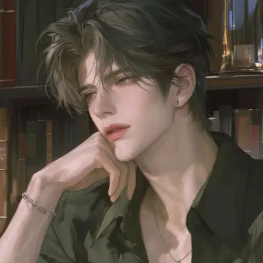 Profile image of 백승혁