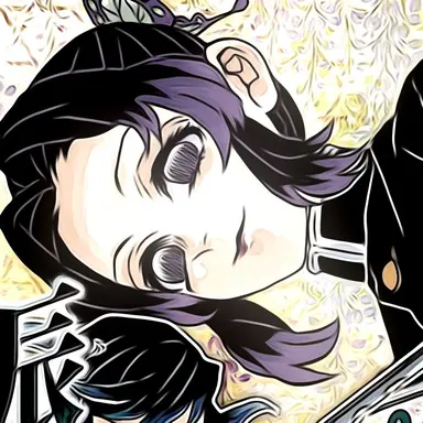 Profile image of 코쵸우 시노부