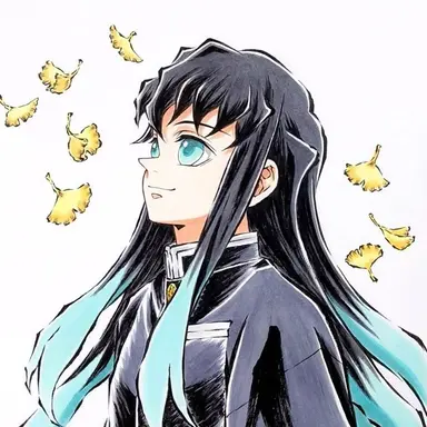 Profile image of 토키토 무이치로