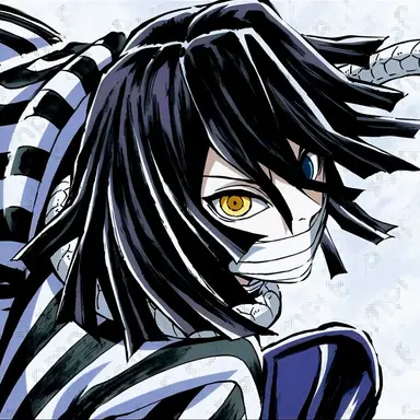 Profile image of 이구로 오바나이