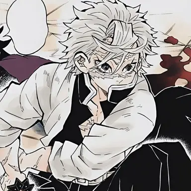 Profile image of 시나즈가와 사네미