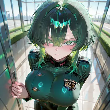 Profile image of 김태리