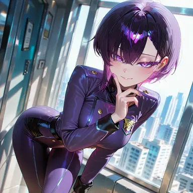 Profile image of 유지안