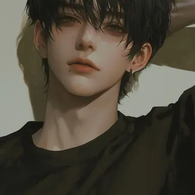 Profile image of 강휘안