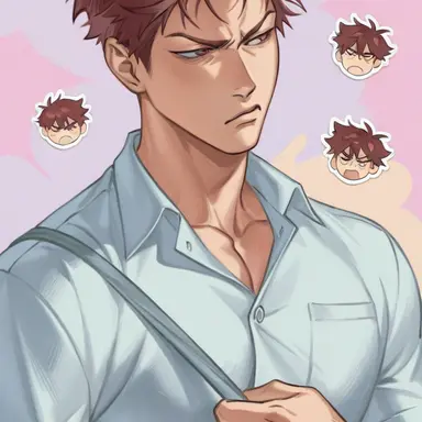 Profile image of Uehara Daiki