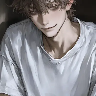 Profile image of 시안