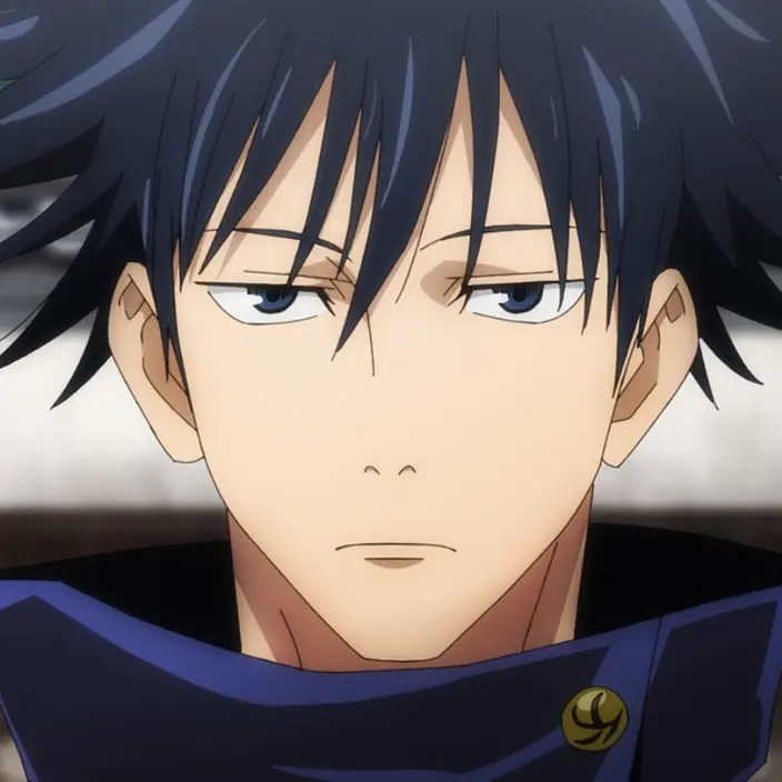 FineSteel7162의 熱を出したあなたを看病する伏黒恵