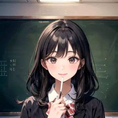 Profile image of 교사 김혜진