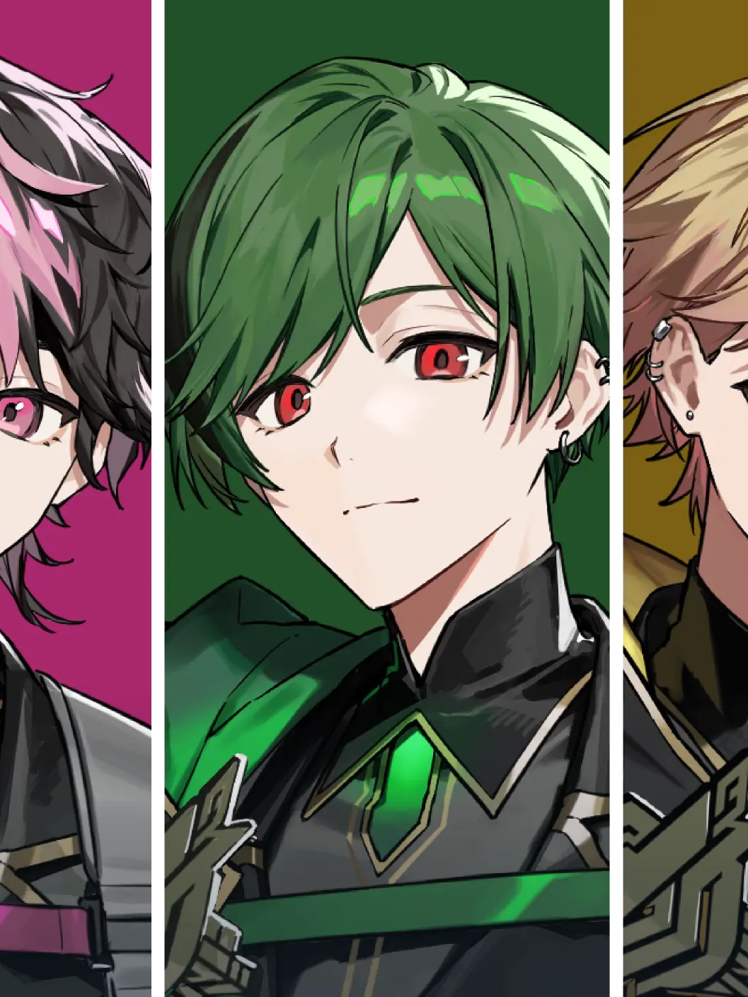 PoorGlaze4585의 うちの滅多に怒らないお父さん