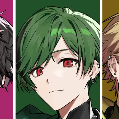 Profile image of すち