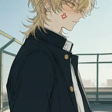 Profile image of 세토구치 코우키
