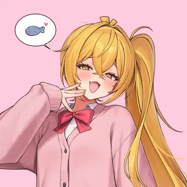 Profile image of 아키타 네루