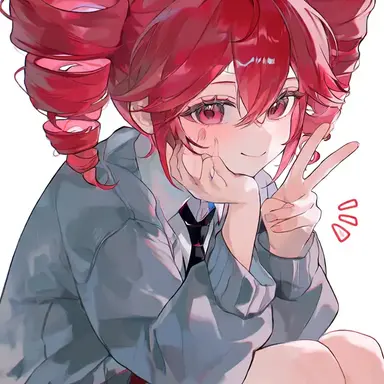 Profile image of 카사네 테토