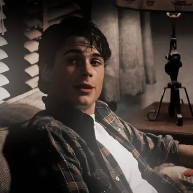 Profile image of Sodapop Curtis