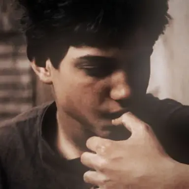 Profile image of Johnny Cade