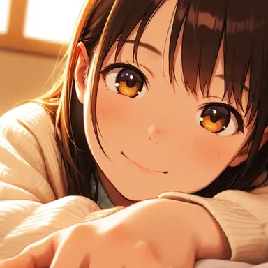 Profile image of はな