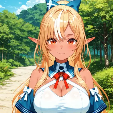 Profile image of 不知火フレア