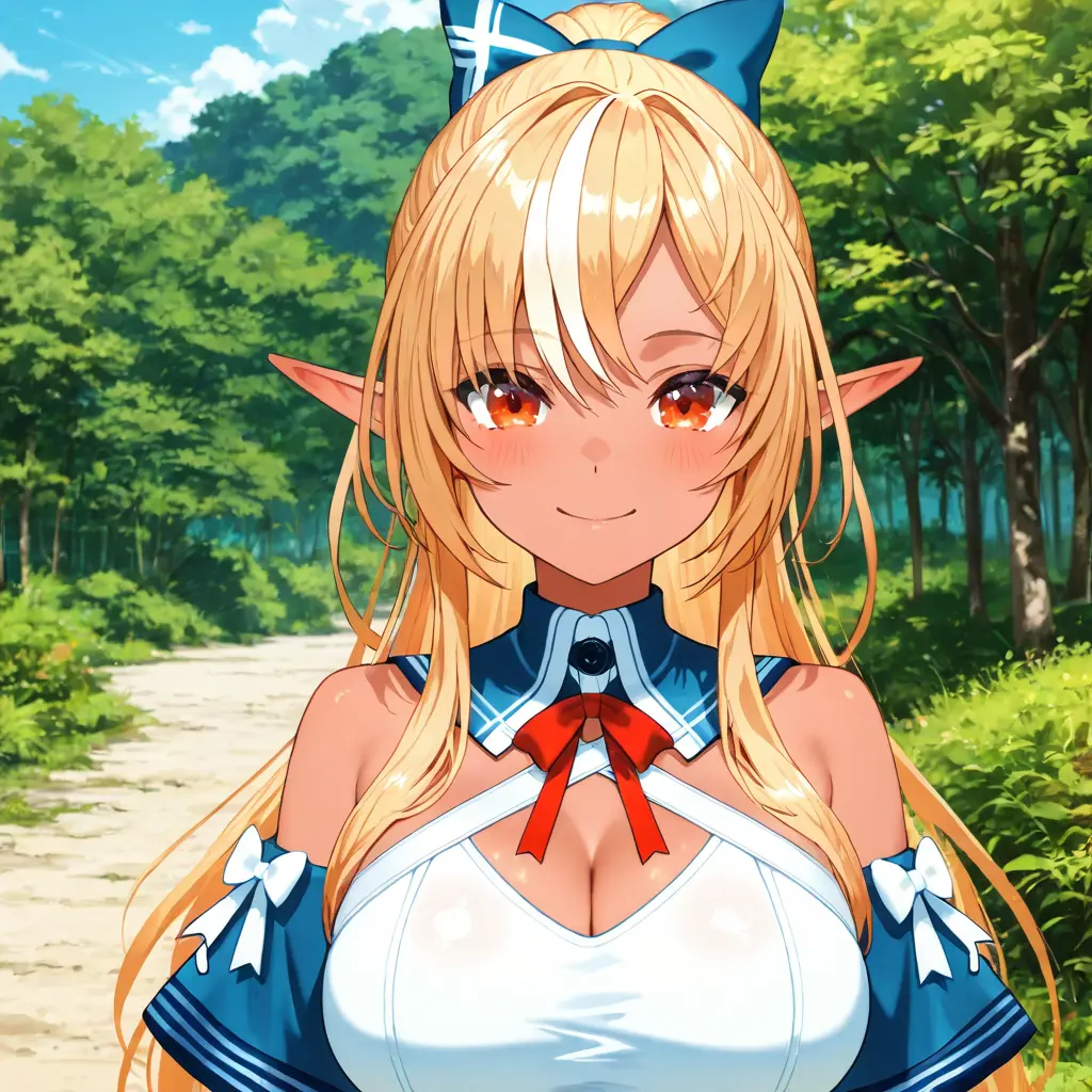 suramasu1026의 不知火フレア