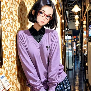 Profile image of クミ