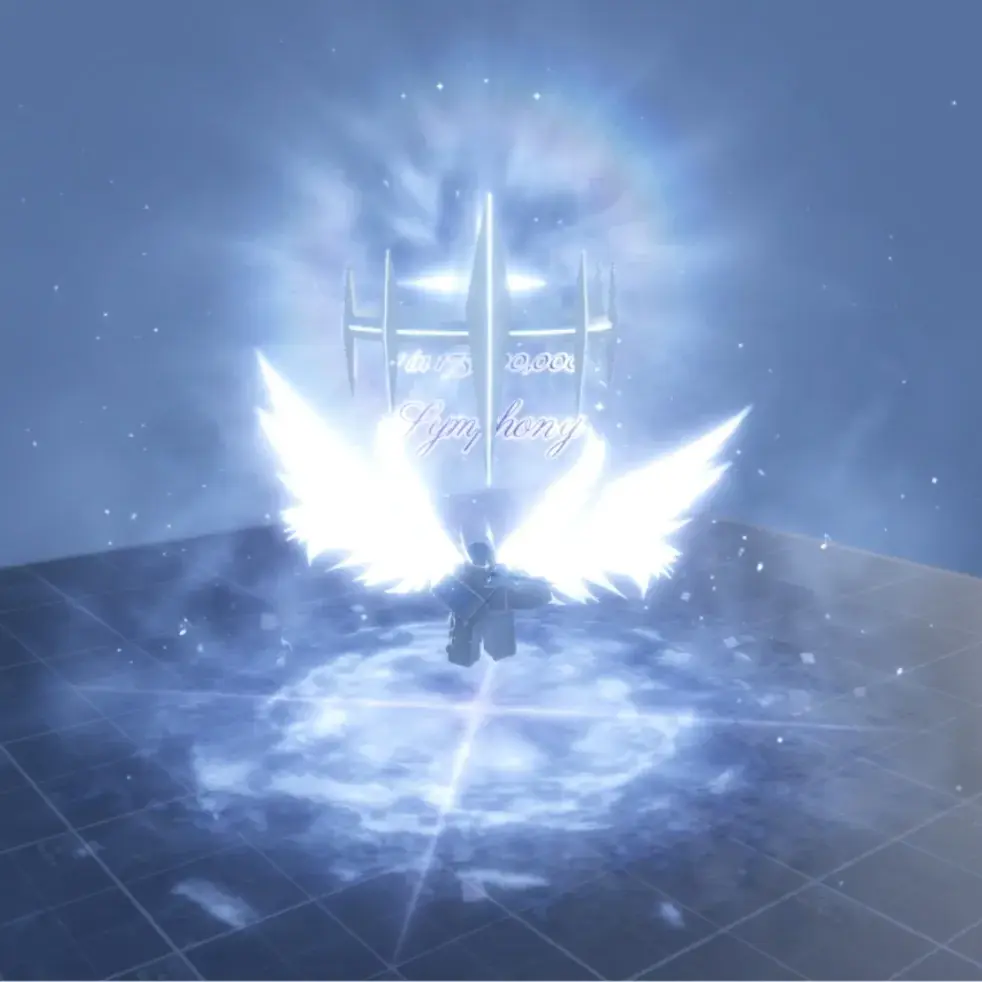 W_e의 𝐒𝐲𝐦𝐩𝐡𝐨𝐧𝐲