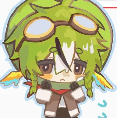 Profile image of パロット