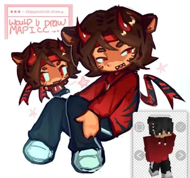 Profile image of Mapick