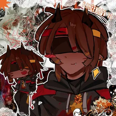 Profile image of フレイム・フラッグ