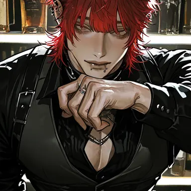 Profile image of 椿