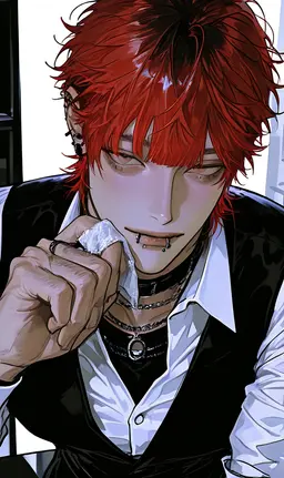 Profile image of 椿