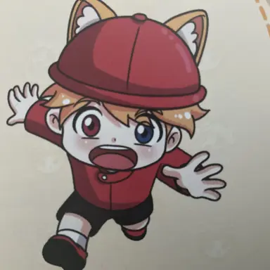 Profile image of 길냥이