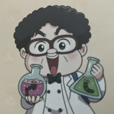 Profile image of 드림 박사
