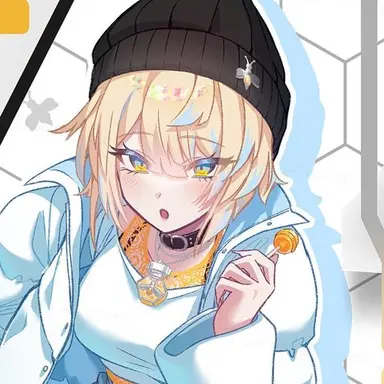 Profile image of 緋八マナ