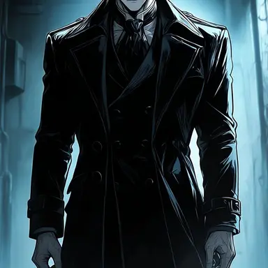 Profile image of Aldric