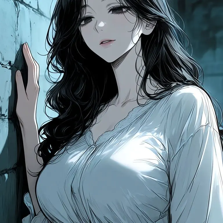 PluckySack7279의 The House Keeps Her