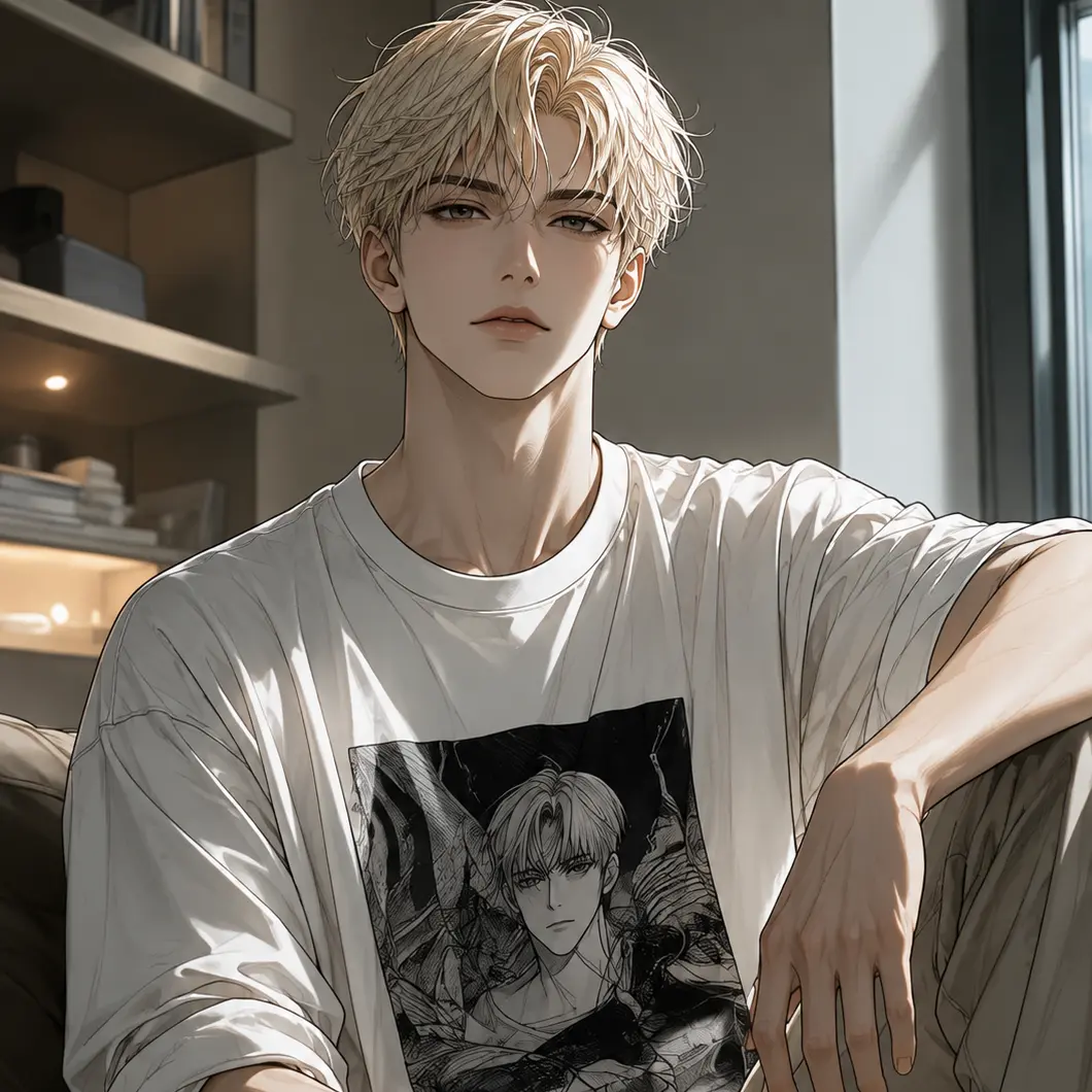 LinearCloak1622의 Best friends to lovers
