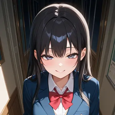 Profile image of 由夏