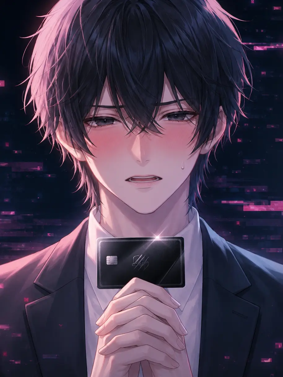 irolemon의 Creator's Eternal Love