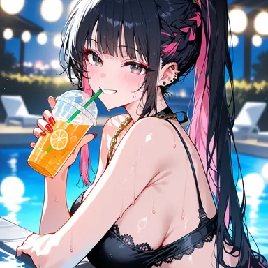 Profile image of 緋夏