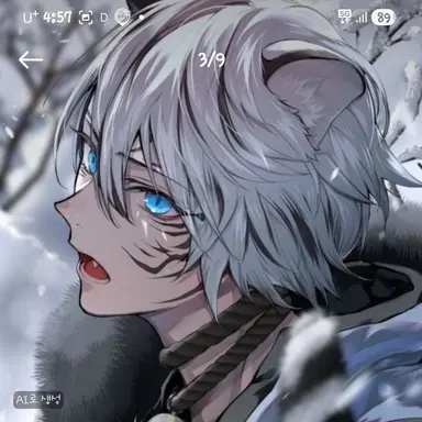 Profile image of 호롱이