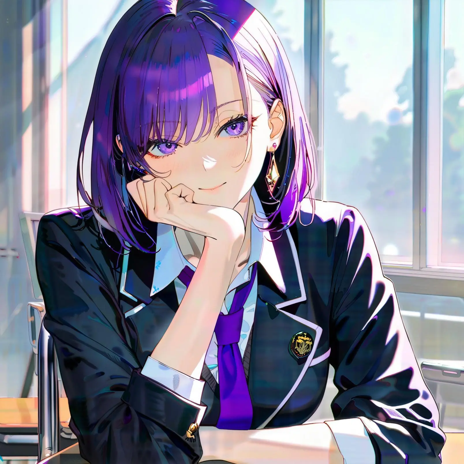 CuteHoops4191의 菫(すみれ)