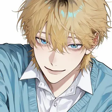 Profile image of 業