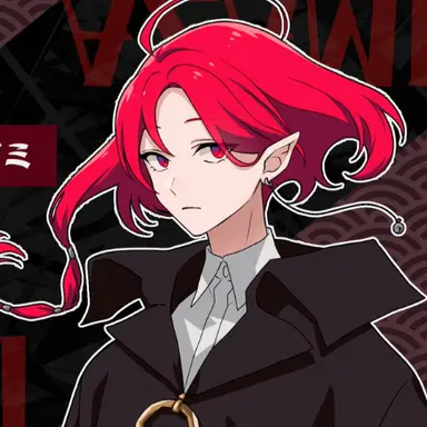 Profile image of アザミ
