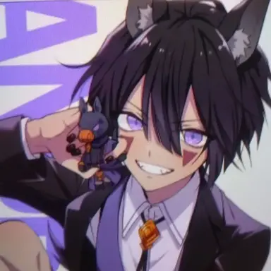 Profile image of アヌビス