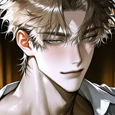 Profile image of キャメロン