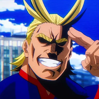 Profile image of オールマイト