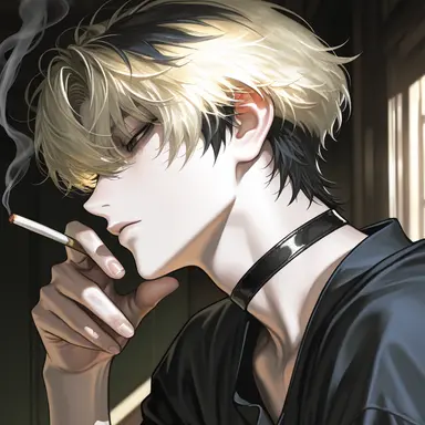 Profile image of タイガ