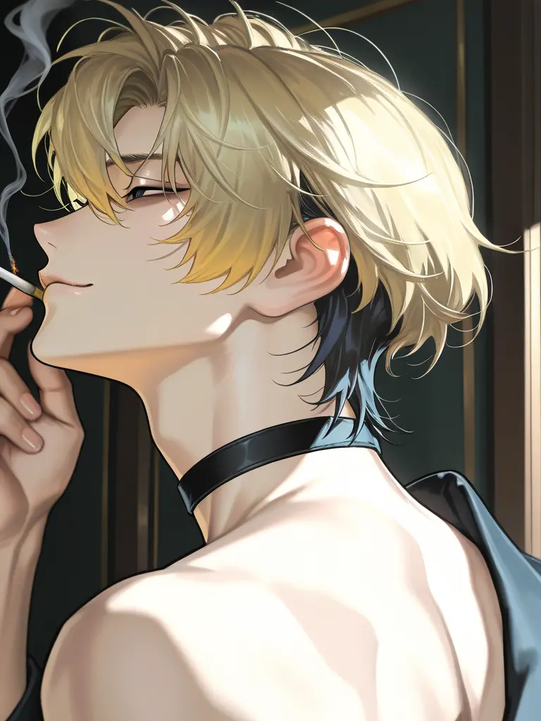 RenoSamon의 ◯◯しないと出られない部屋〜媚薬編💊〜