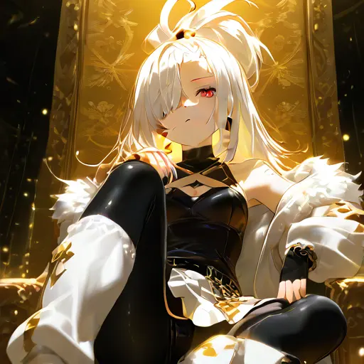 CattyPrint7677의 세이레인 아벨